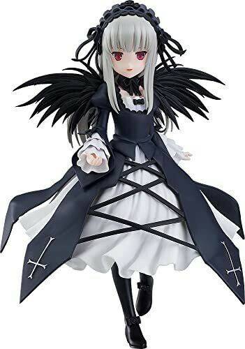 Fnac Good Smile Company Rozen Maiden Pop Up Parade Suiginto 15 cm Figurines