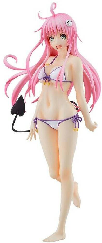 Figurines Fnac Good Smile Company Lala Satalin Deviluke 18 cm (G94378)