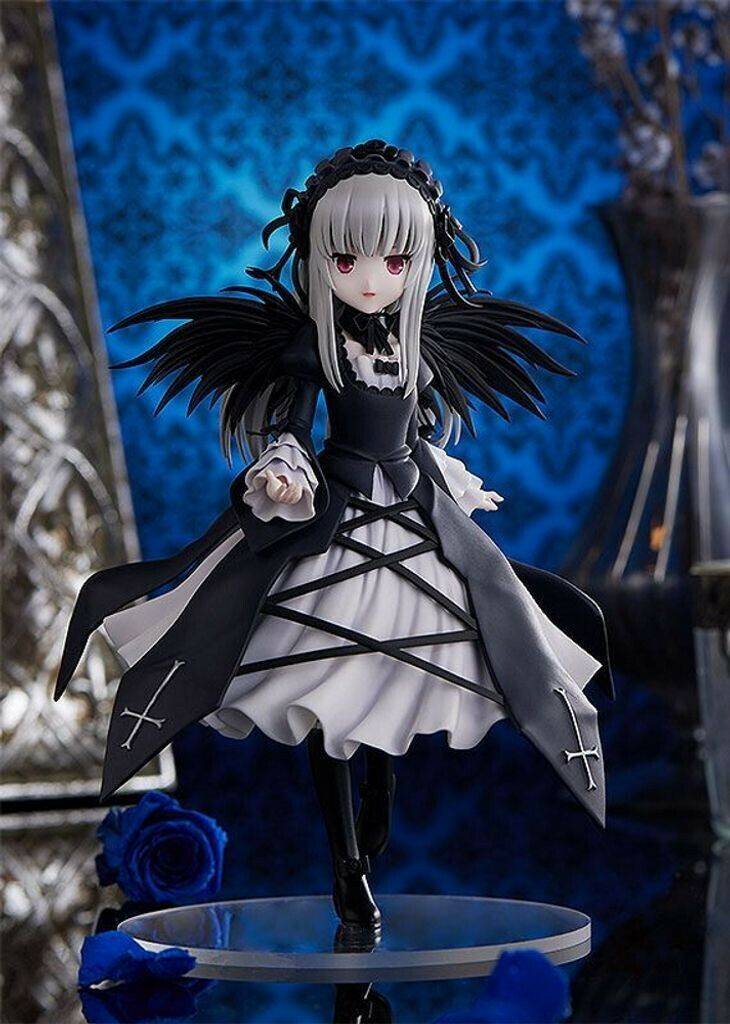 Fnac Good Smile Company Rozen Maiden Pop Up Parade Suiginto 15 cm Figurines